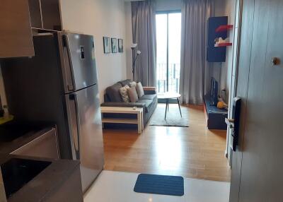 For Rent Bangkok Condo Keyne by Sansiri Sukhumvit 36 BTS Thong Lo