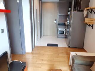 For Rent Bangkok Condo Keyne by Sansiri Sukhumvit 36 BTS Thong Lo