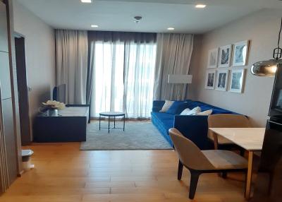 For Rent Bangkok Condo Keyne by Sansiri Sukhumvit 36 BTS Thong Lo