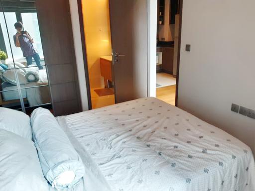 For Rent Bangkok Condo Keyne by Sansiri Sukhumvit 36 BTS Thong Lo