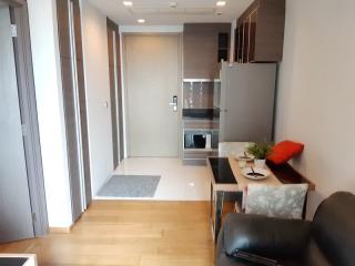 For Rent Bangkok Condo Keyne by Sansiri Sukhumvit 36 BTS Thong Lo