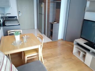 For Rent Bangkok Condo Keyne by Sansiri Sukhumvit 36 BTS Thong Lo