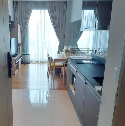 For Rent Bangkok Condo Keyne by Sansiri Sukhumvit 36 BTS Thong Lo