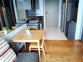 For Rent Bangkok Condo Keyne by Sansiri Sukhumvit 36 BTS Thong Lo