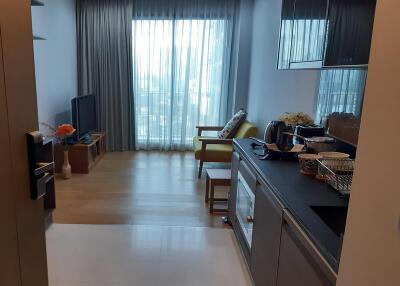 For Rent Bangkok Condo Keyne by Sansiri Sukhumvit 36 BTS Thong Lo