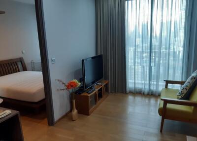 For Rent Bangkok Condo Keyne by Sansiri Sukhumvit 36 BTS Thong Lo