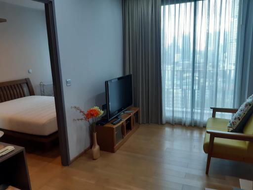 For Rent Bangkok Condo Keyne by Sansiri Sukhumvit 36 BTS Thong Lo