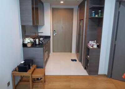 For Rent Bangkok Condo Keyne by Sansiri Sukhumvit 36 BTS Thong Lo