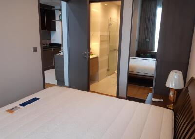 For Rent Bangkok Condo Keyne by Sansiri Sukhumvit 36 BTS Thong Lo