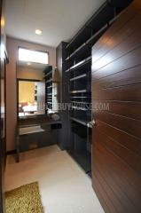 RAW4760: Exclusive 3 Bedroom Villa with Sea View in Rawai