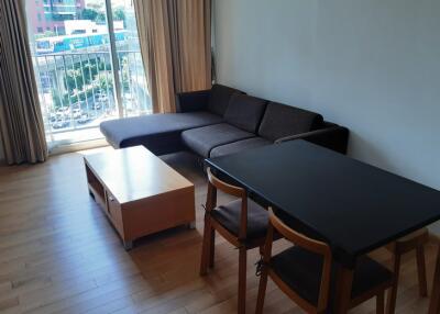 For Rent Bangkok Condo Siri at Sukhumvit Sukhumvit 38 BTS Thong Lo