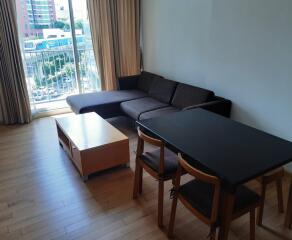 For Rent Bangkok Condo Siri at Sukhumvit Sukhumvit 38 BTS Thong Lo