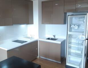 For Rent Bangkok Condo Siri at Sukhumvit Sukhumvit 38 BTS Thong Lo