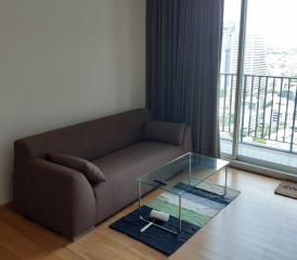 For Rent Bangkok Condo Siri at Sukhumvit Sukhumvit 38 BTS Thong Lo