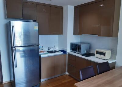 For Rent Bangkok Condo Siri at Sukhumvit Sukhumvit 38 BTS Thong Lo