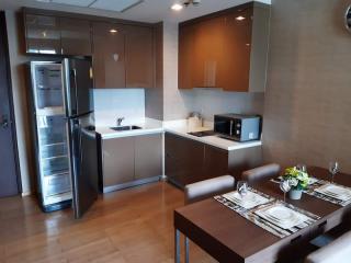 For Rent Bangkok Condo Siri at Sukhumvit Sukhumvit 38 BTS Thong Lo