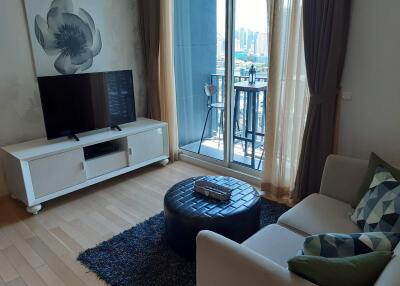 For Rent Bangkok Condo Siri at Sukhumvit Sukhumvit 38 BTS Thong Lo