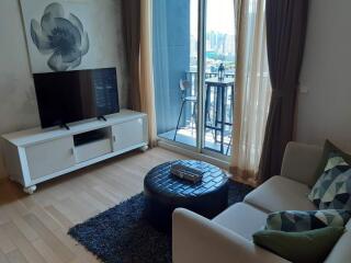 For Rent Bangkok Condo Siri at Sukhumvit Sukhumvit 38 BTS Thong Lo