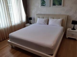 For Rent Bangkok Condo Siri at Sukhumvit Sukhumvit 38 BTS Thong Lo