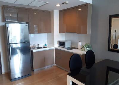 For Rent Bangkok Condo Siri at Sukhumvit Sukhumvit 38 BTS Thong Lo