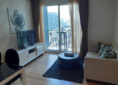 For Rent Bangkok Condo Siri at Sukhumvit Sukhumvit 38 BTS Thong Lo