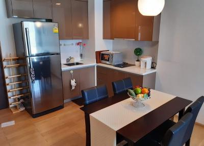 For Rent Bangkok Condo Siri at Sukhumvit Sukhumvit 38 BTS Thong Lo