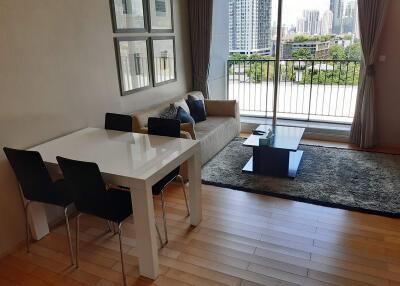 For Rent Bangkok Condo Siri at Sukhumvit Sukhumvit 38 BTS Thong Lo