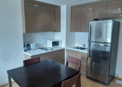 For Rent Bangkok Condo Siri at Sukhumvit Sukhumvit 38 BTS Thong Lo