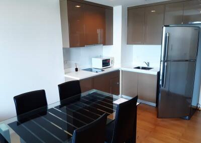 For Rent Bangkok Condo Siri at Sukhumvit Sukhumvit 38 BTS Thong Lo