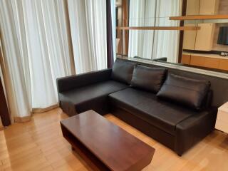 For Rent Bangkok Condo Siri at Sukhumvit Sukhumvit 38 BTS Thong Lo