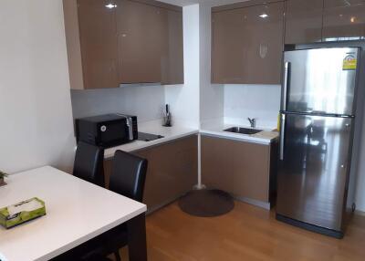 For Rent Bangkok Condo Siri at Sukhumvit Sukhumvit 38 BTS Thong Lo