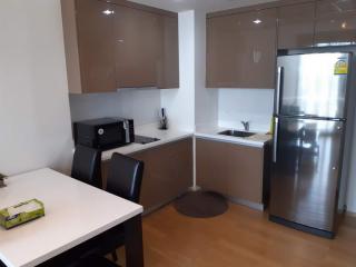 For Rent Bangkok Condo Siri at Sukhumvit Sukhumvit 38 BTS Thong Lo