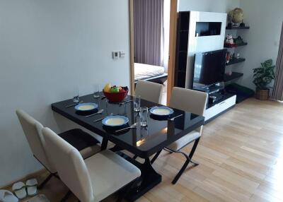 For Rent Bangkok Condo Siri at Sukhumvit Sukhumvit 38 BTS Thong Lo