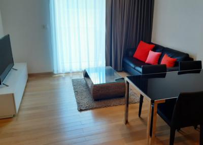 For Rent Bangkok Condo Siri at Sukhumvit Sukhumvit 38 BTS Thong Lo