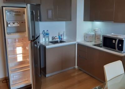 For Rent Bangkok Condo Siri at Sukhumvit Sukhumvit 38 BTS Thong Lo