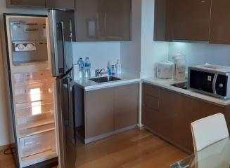 For Rent Bangkok Condo Siri at Sukhumvit Sukhumvit 38 BTS Thong Lo