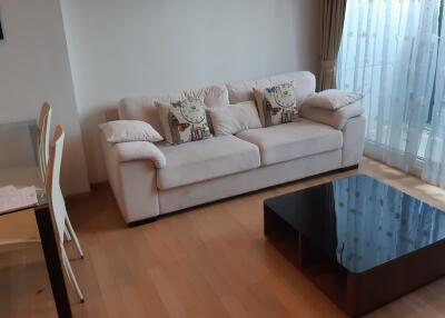 For Rent Bangkok Condo Siri at Sukhumvit Sukhumvit 38 BTS Thong Lo