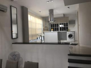 For Rent Bangkok Town House Ramkhamhaeng Hua Mak Bang Kapi