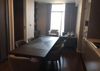 For Rent Bangkok Condo The Diplomat 39 Sukhumvit 39 BTS Phrom Phong Watthana