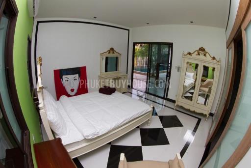 384 ตรม., 4 ห้องนอน บ้าน ราคา ฿ 17,500,000