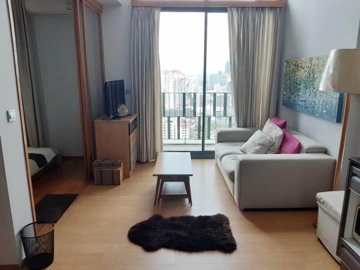 For Rent Bangkok Condo Keyne by Sansiri Sukhumvit 36 BTS Thong Lo