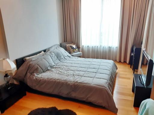 For Rent Bangkok Condo Keyne by Sansiri Sukhumvit 36 BTS Thong Lo