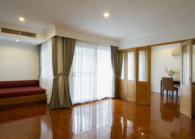For Rent Bangkok Apartment Sukhumvit 31 BTS Phrom Phong Watthana