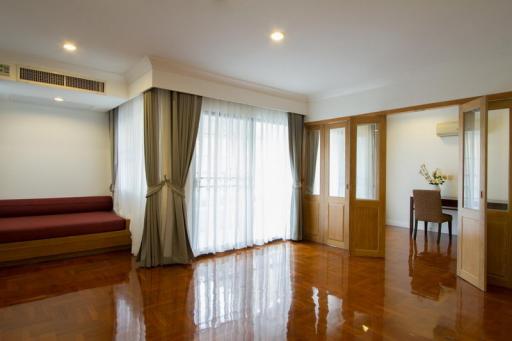 For Rent Bangkok Apartment Sukhumvit 31 BTS Phrom Phong Watthana