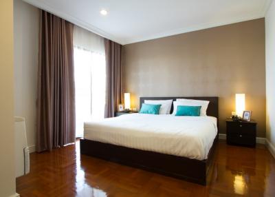 For Rent Bangkok Apartment Sukhumvit 31 BTS Phrom Phong Watthana