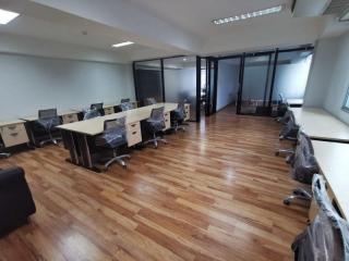 For Rent Office Sukhumvit 55 BTS Thong Lo Watthana