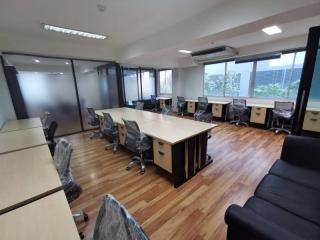 For Rent Office Sukhumvit 55 BTS Thong Lo Watthana