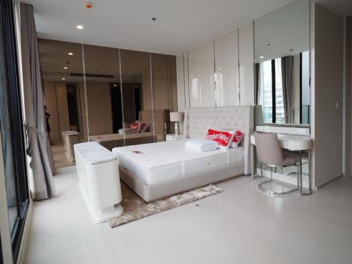 For Rent Bangkok Condo Noble Ploenchit Phloen Chit BTS Phloen Chit Pathum Wan