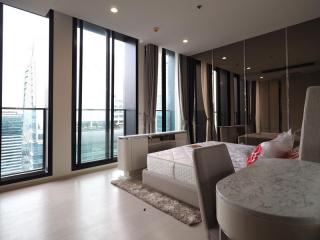 For Rent Bangkok Condo Noble Ploenchit Phloen Chit BTS Phloen Chit Pathum Wan