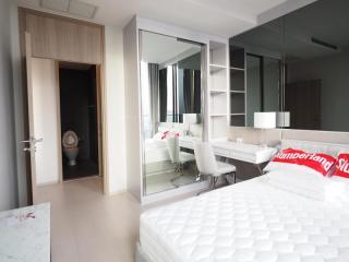 For Rent Bangkok Condo Noble Ploenchit Phloen Chit BTS Phloen Chit Pathum Wan